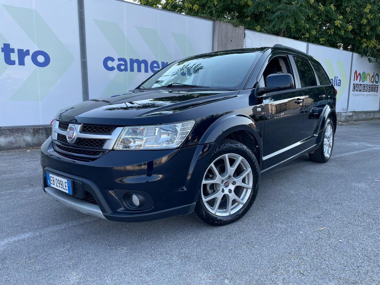 Fiat Freemont 2.0M.jet 140 CV 7posti Full Immacolata 150milaKM