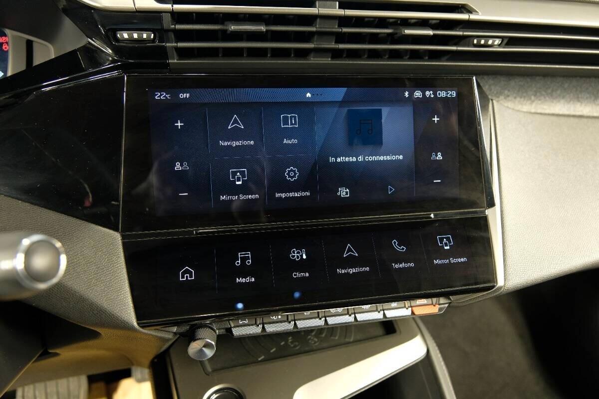 Peugeot 408 PureTech 130 S&S EAT8 Allure