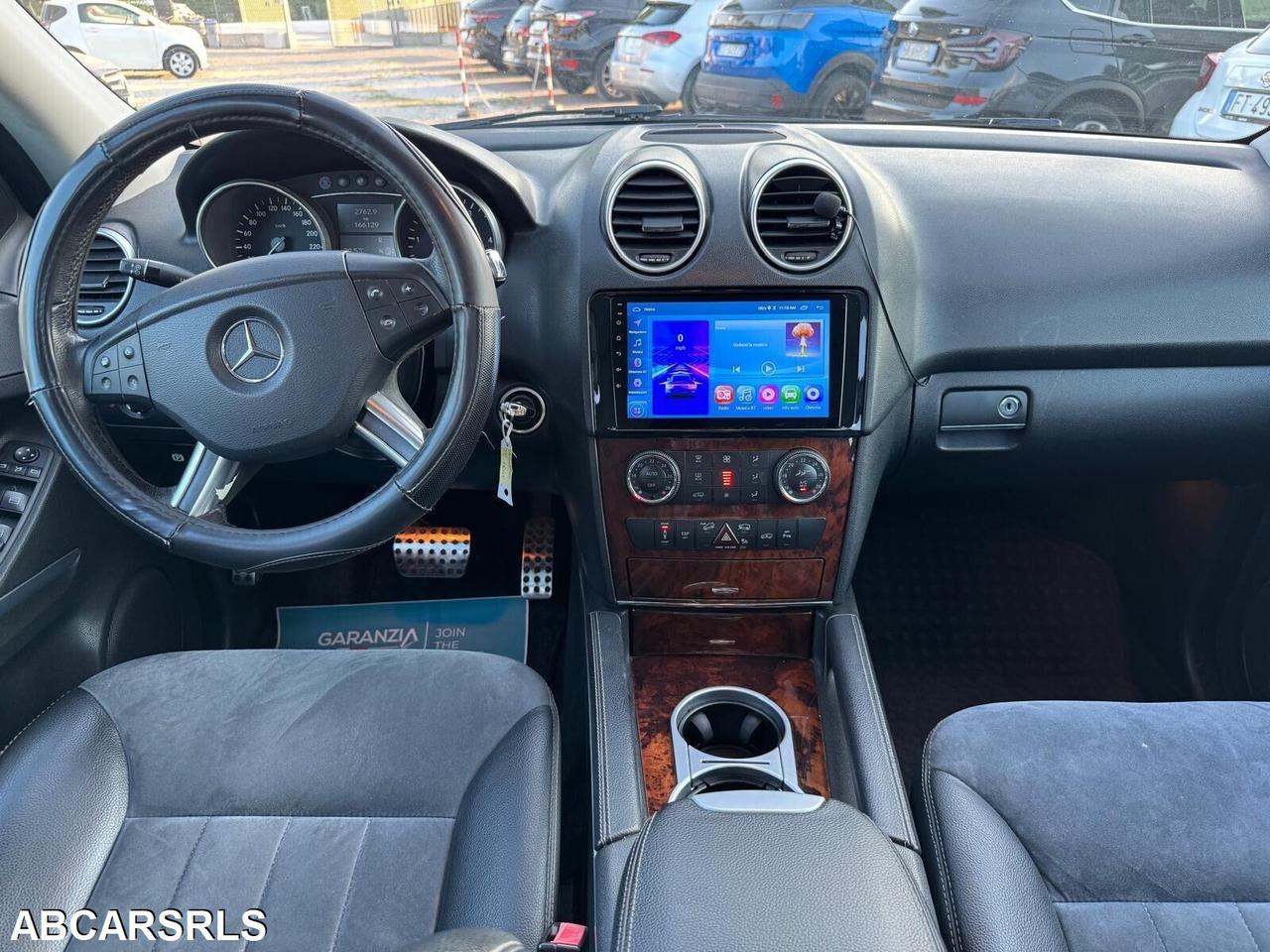 MERCEDES - Classe ML - 280 CDI Sport - FINANZIABILE