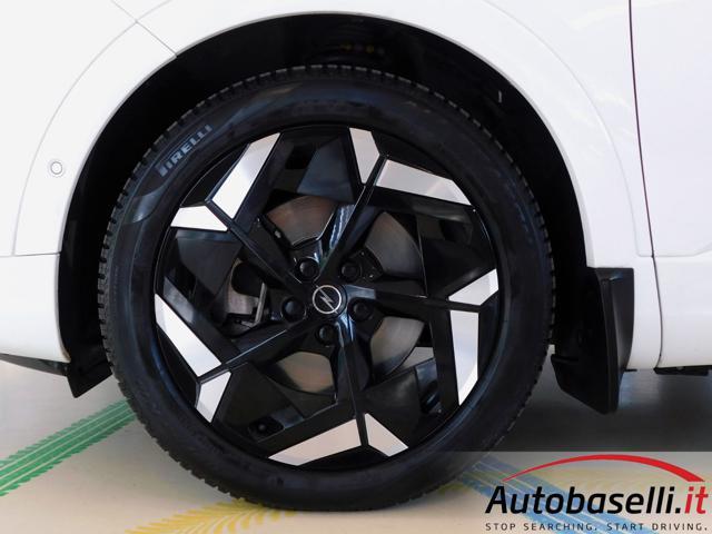 OPEL Grandland 1.6 PHEV GSe 4WD 300CV AUTOMATICA IBRIDA PLUG-IN
