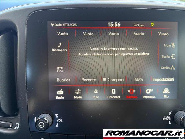 FIAT 500L Pro 1.3 MJT 95CV Pop Star 4 posti (N1) DETAX 6400