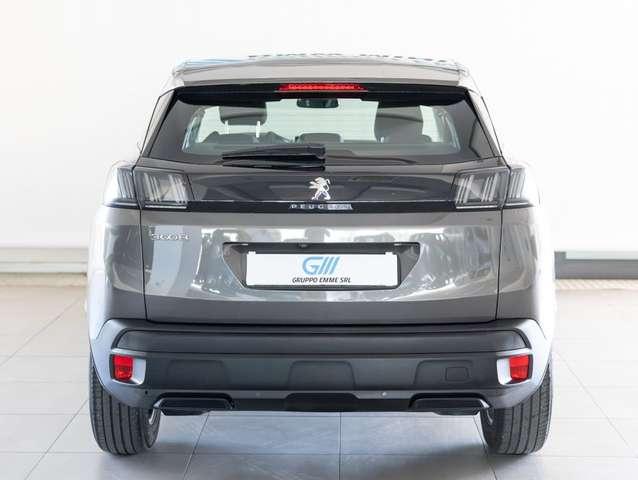 Peugeot 3008 3008 II 2021 1.5 bluehdi Active Pack s