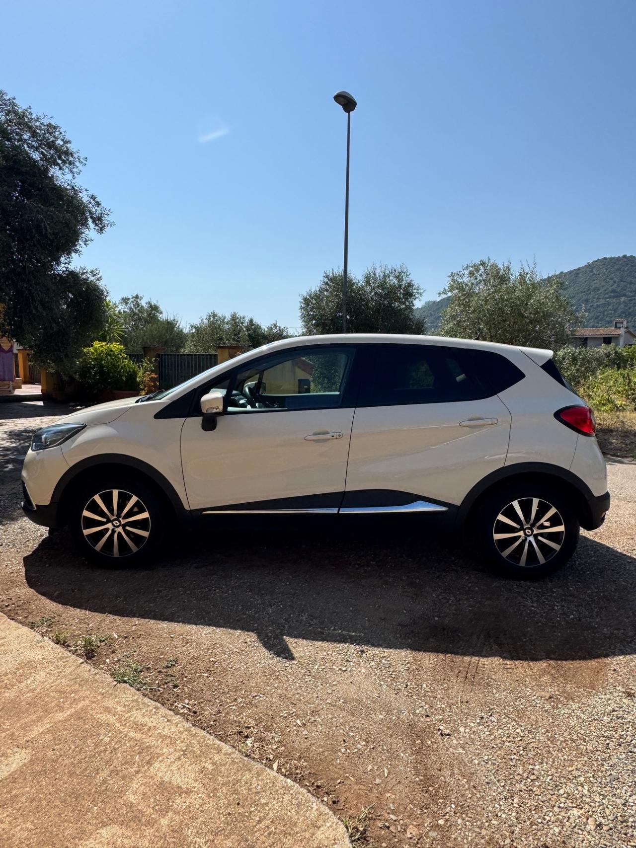 Renault Captur 1.5 dCi 8V 90 CV Start&Stop Energy R-Link