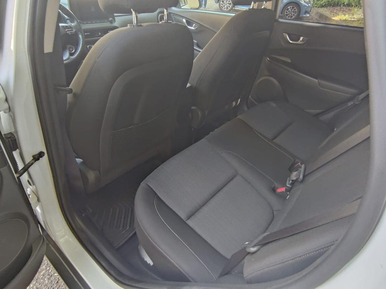 Hyundai Kona 1.6 HEV DCT Xline140CV #11079