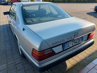 Mercedes-benz CE 200