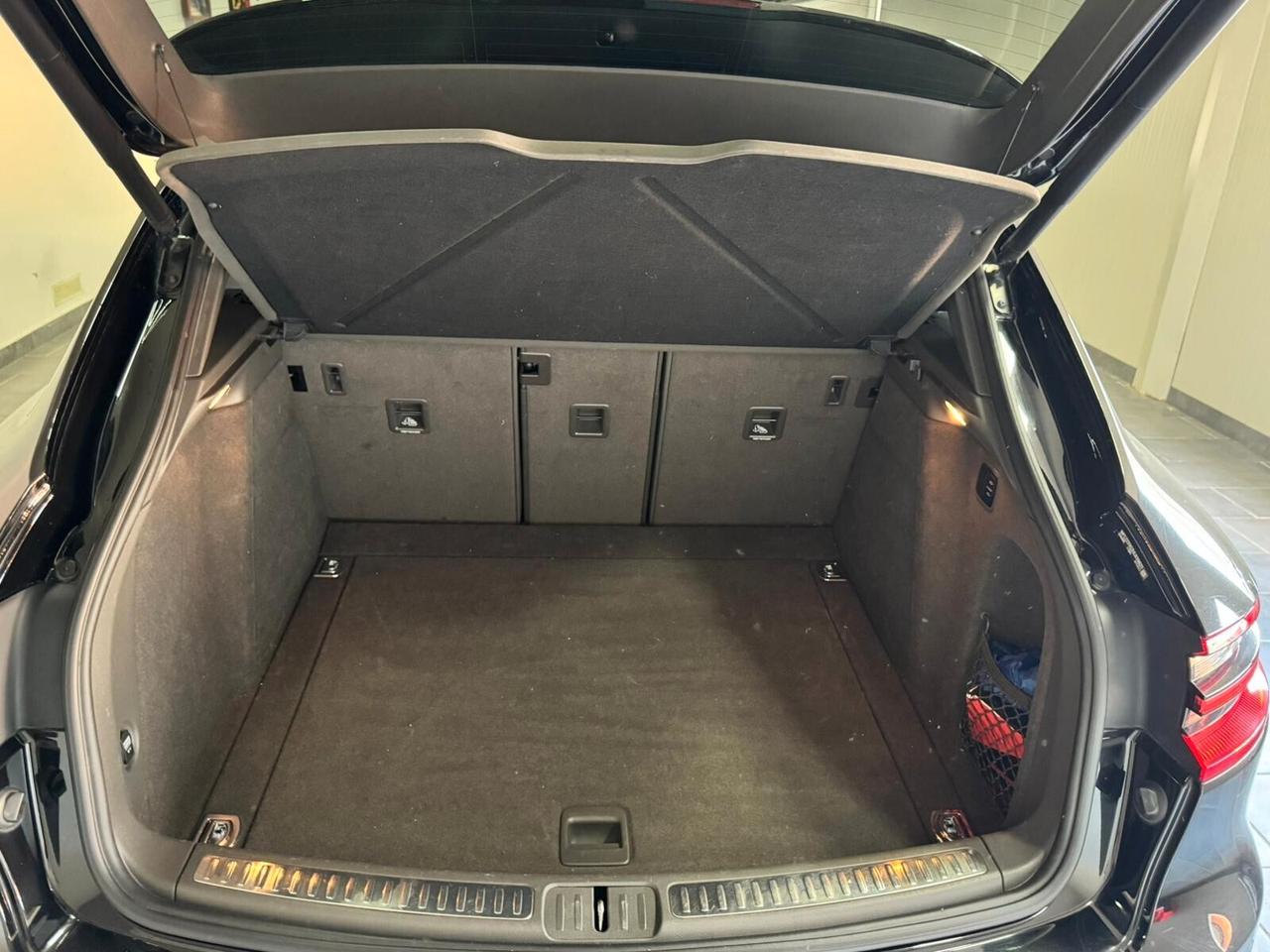 Porsche Macan 3.0 S Diesel Auto Molto bella Pari al nuovo