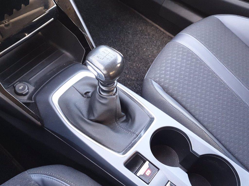 PEUGEOT 2008 1.5 bluehdi allure s&s 100cv del 2020