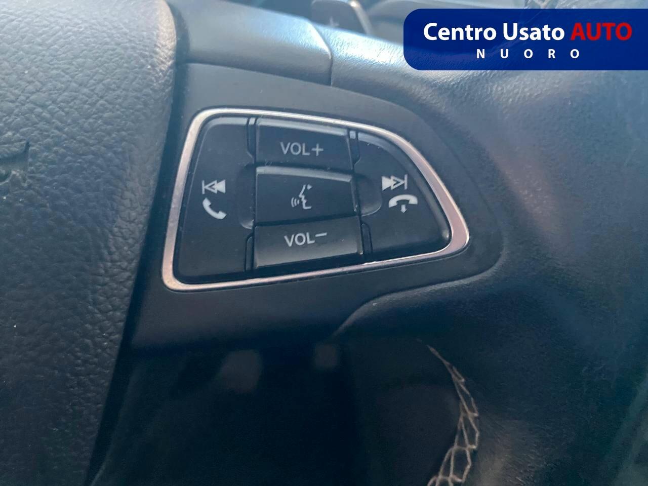 Ford Kuga 2.0 TDCI 150 CV S&S 4WD Powershift Vignale