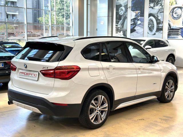BMW X1 xDrive18d Sport Automatica - 18" - IVA Esposta