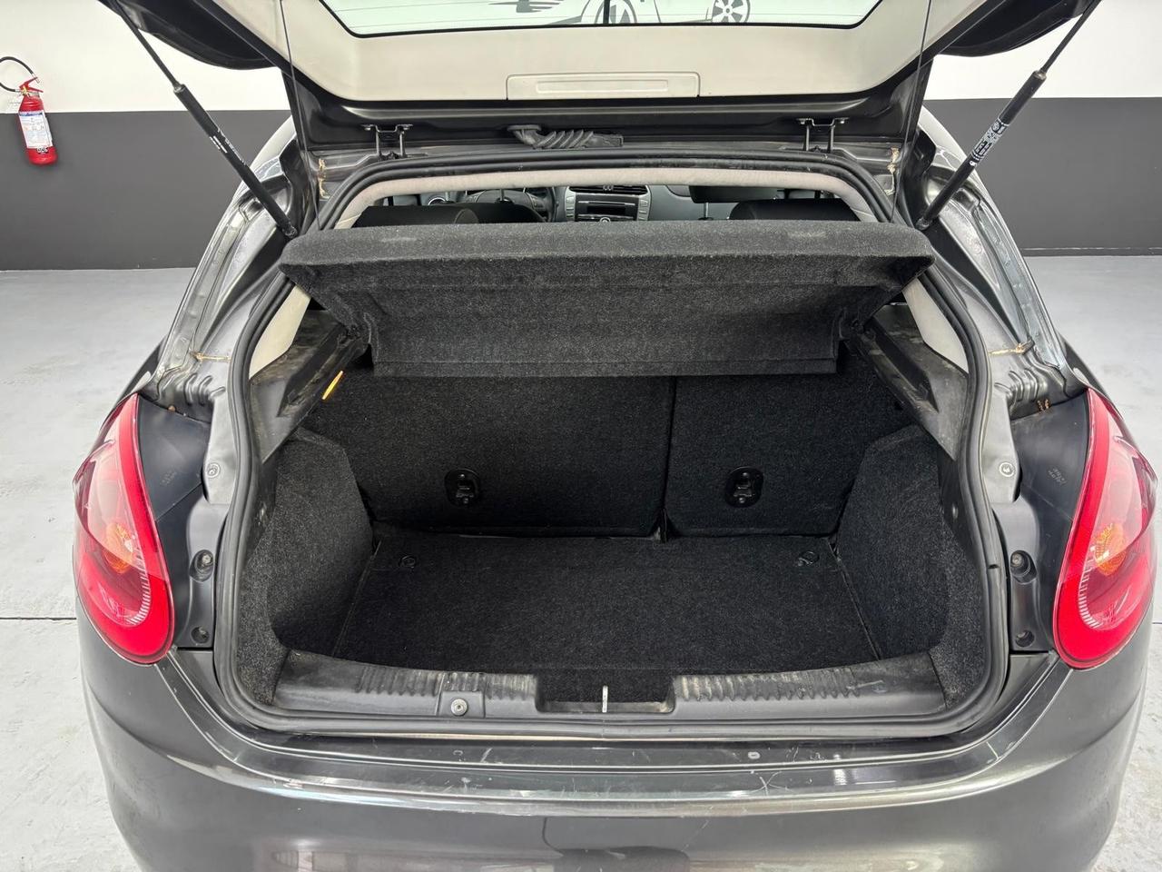 Fiat Bravo 1.6 MJT 120 CV DPF Emotion