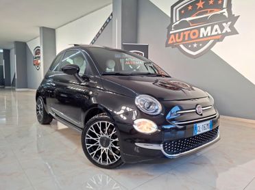 2022 Fiat 500C 1.0 Hybrid 69cv Dolcevita