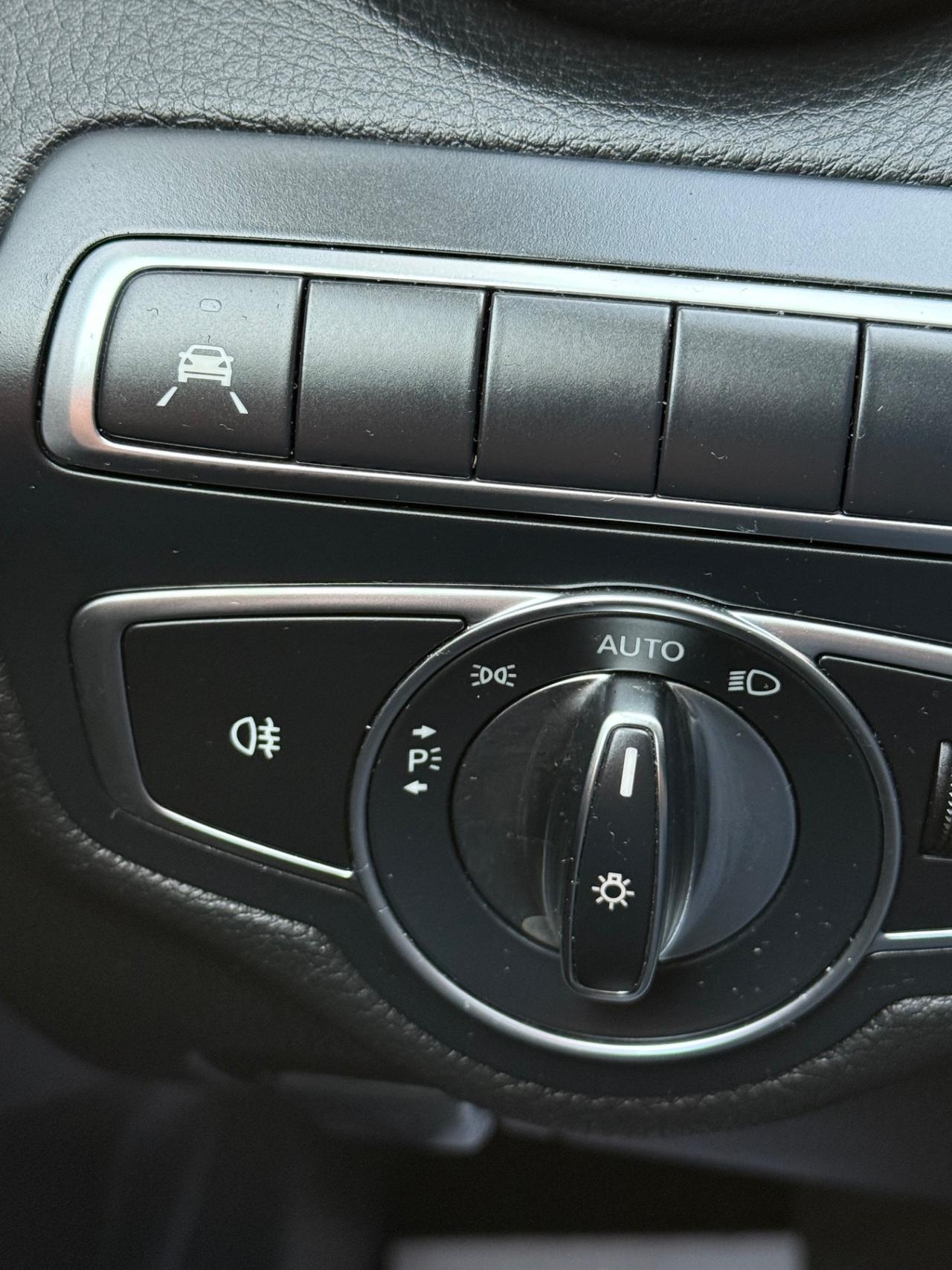 Mercedes-benz C 200 d S.W. Premium 2018