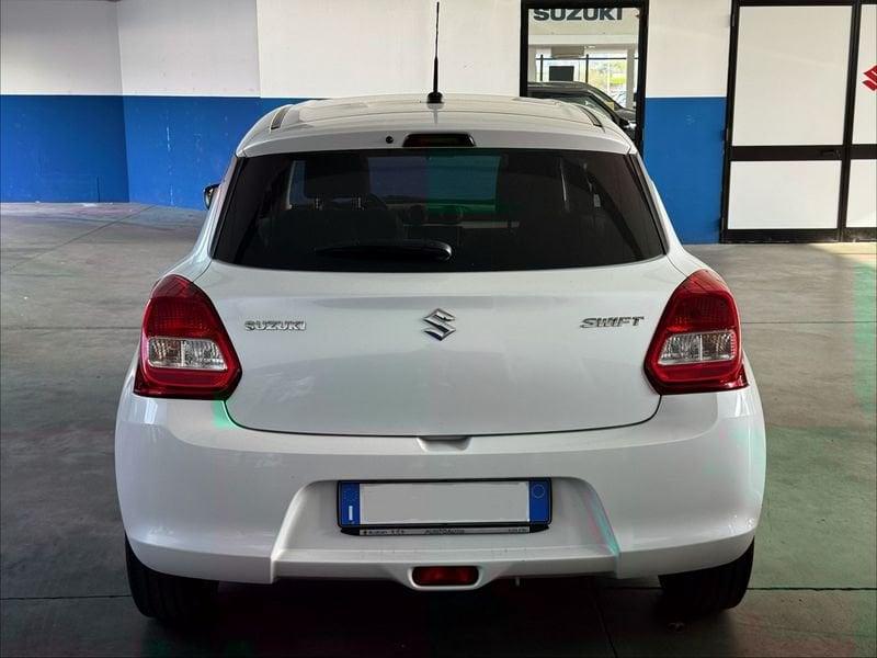 Suzuki Swift Swift 1.2 Dualjet Cool GPL