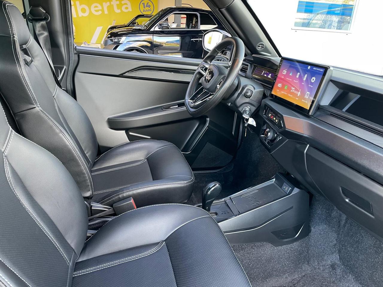 Ligier JS JS50 REVO d ELITE