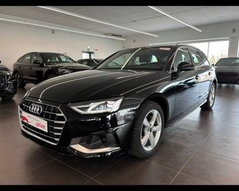 AUDI A4 Avant 30 TDI/136 CV S tronic Business Advanced