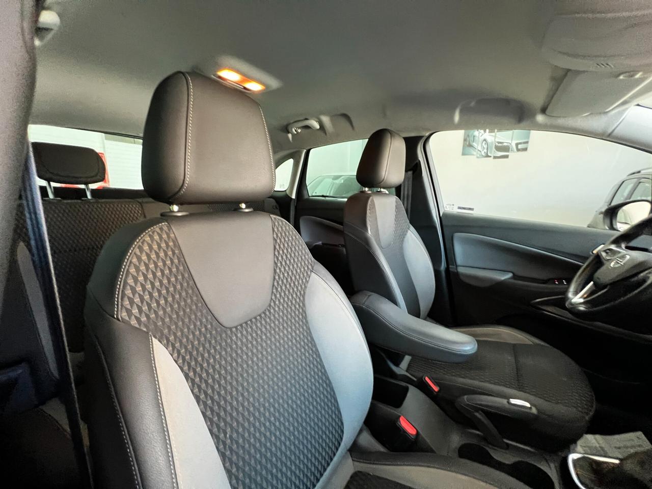 Opel Crossland Crossland X 1.6 ECOTEC D 8V Start&Stop Ultimate