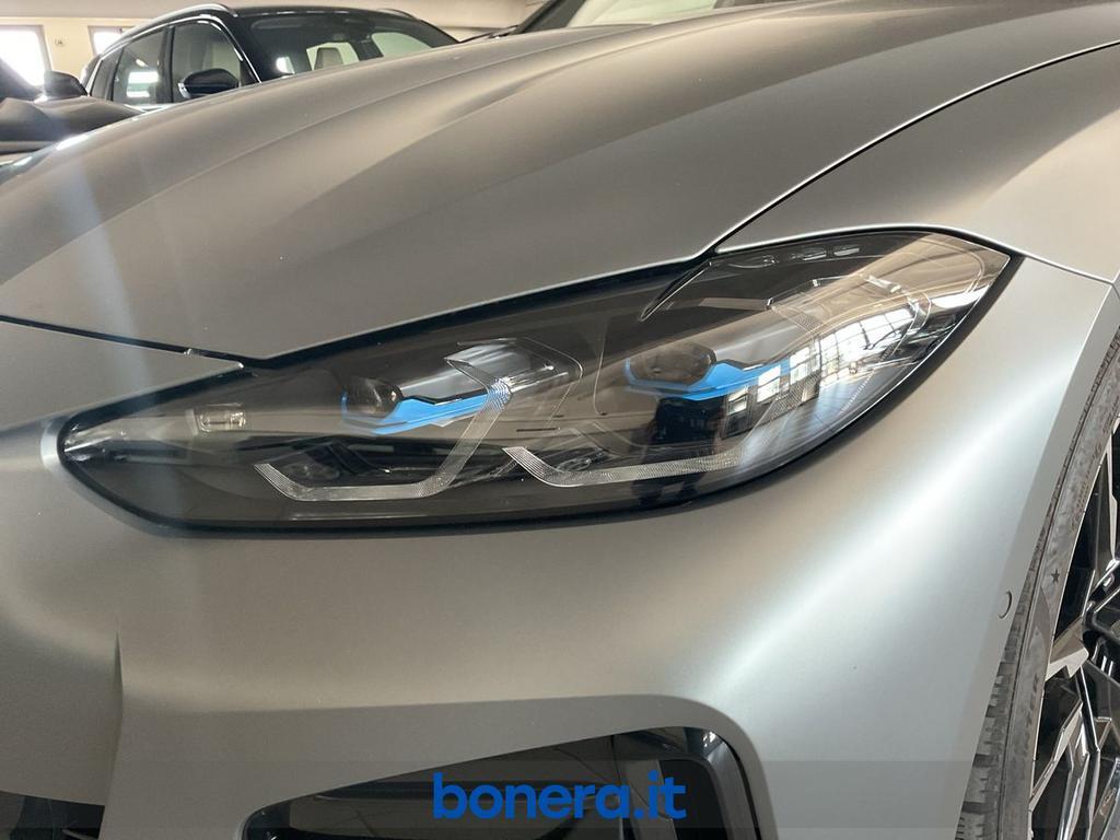 BMW Serie 4 M Gran Coupe 440 i Mild Hybrid 48V xDrive Steptronic