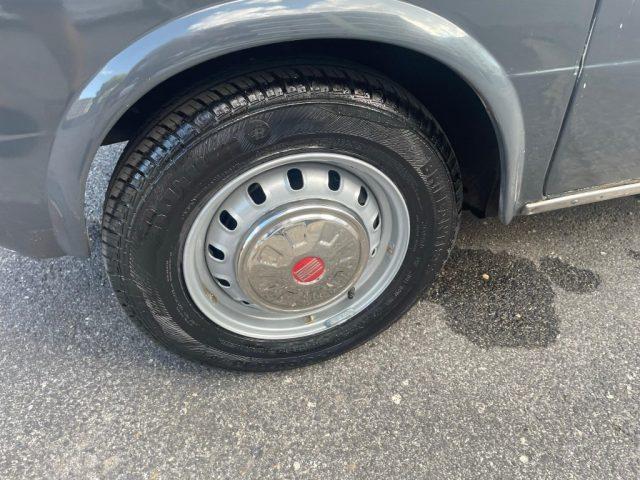 FIAT 850 Berlina CONTO VENDITA