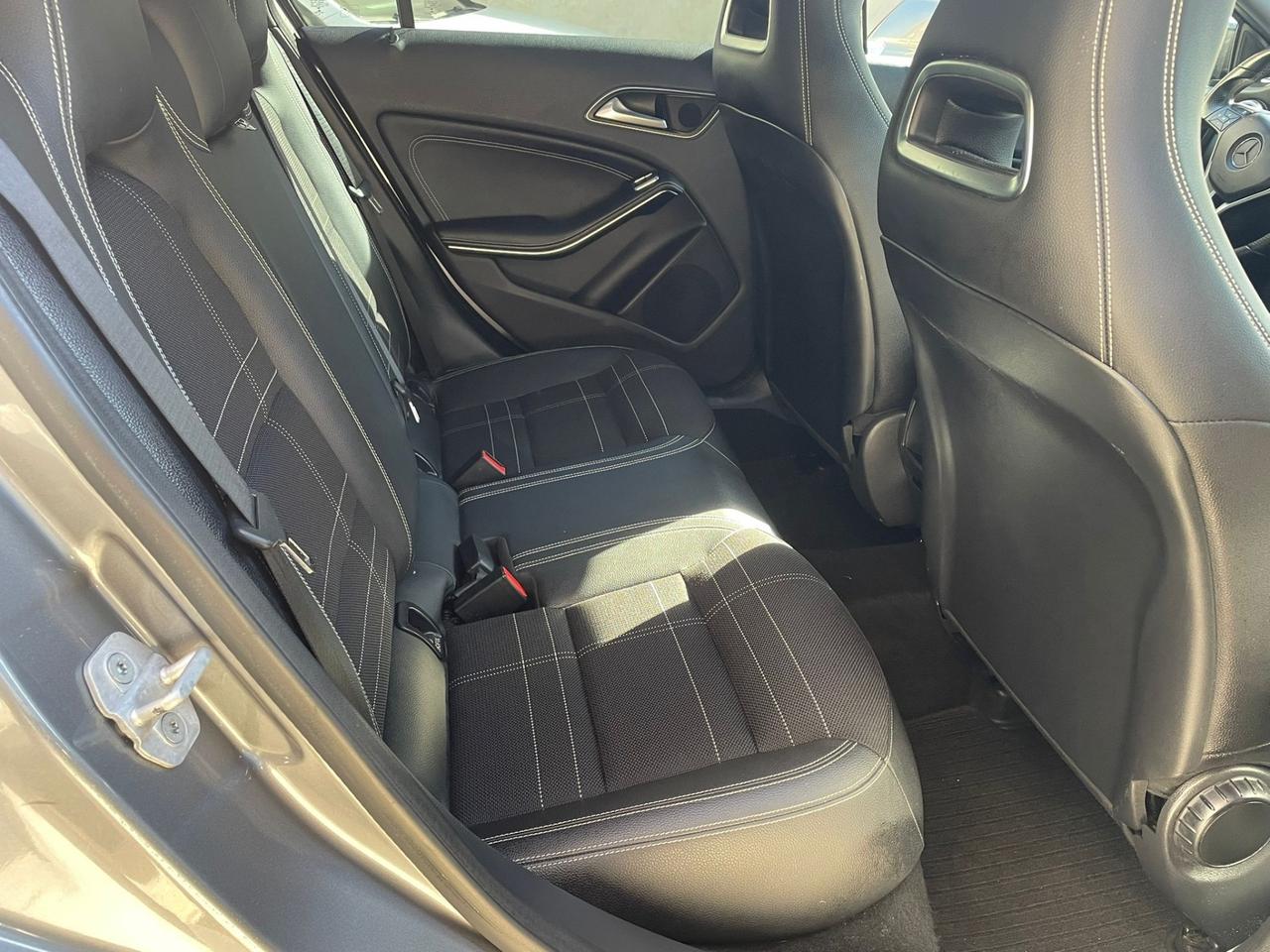 Mercedes-benz A 180 CDI Sport