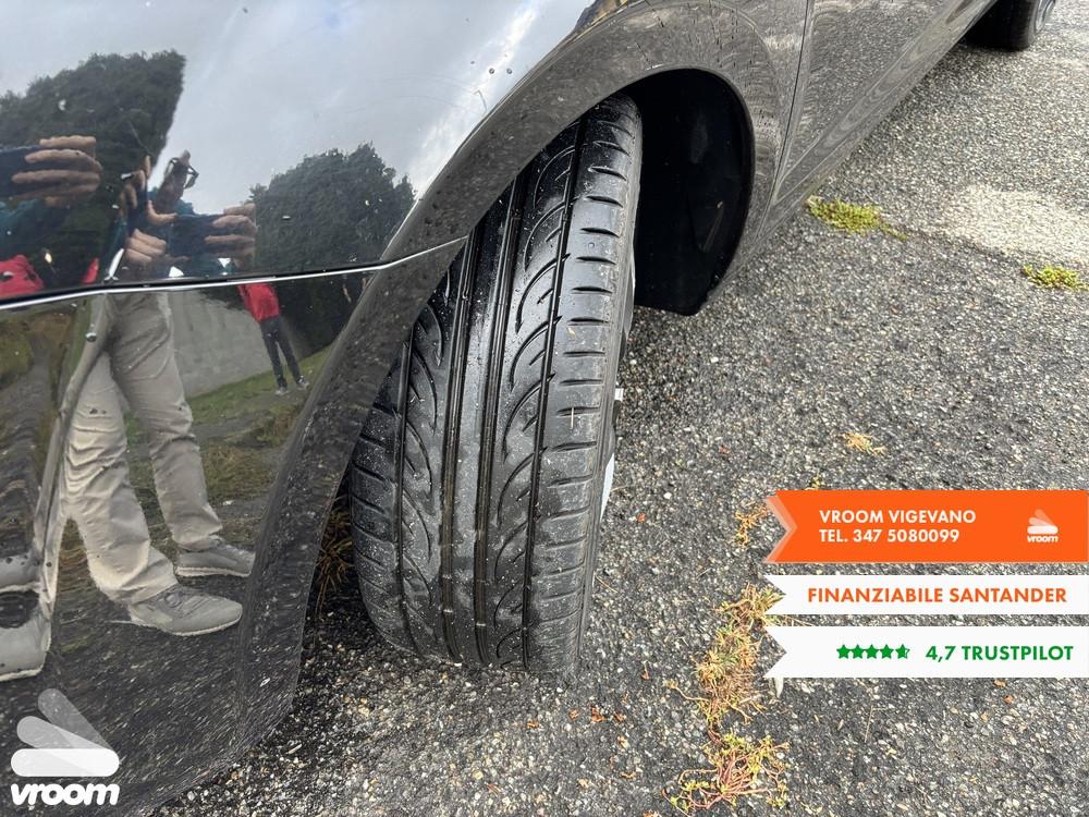 ALFA ROMEO MiTo MiTo 1.3 JTDm 85 CV S&S Progres...