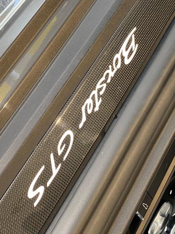 Porsche 718 Boxster GTS 4.0 PDK - IVA Esposta