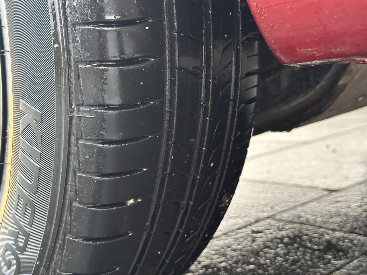 Fiat Qubo 1.4 8V Natural Power Unico proprietario