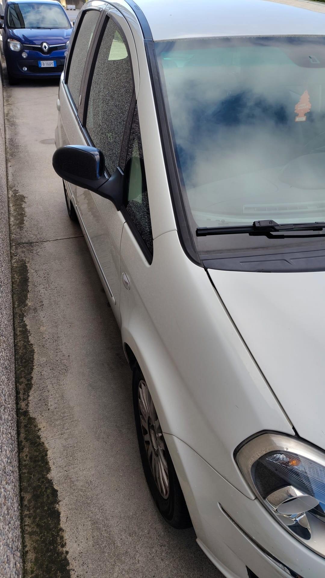 Lancia MUSA 1.4 8V Ecochic (GPL) Diva