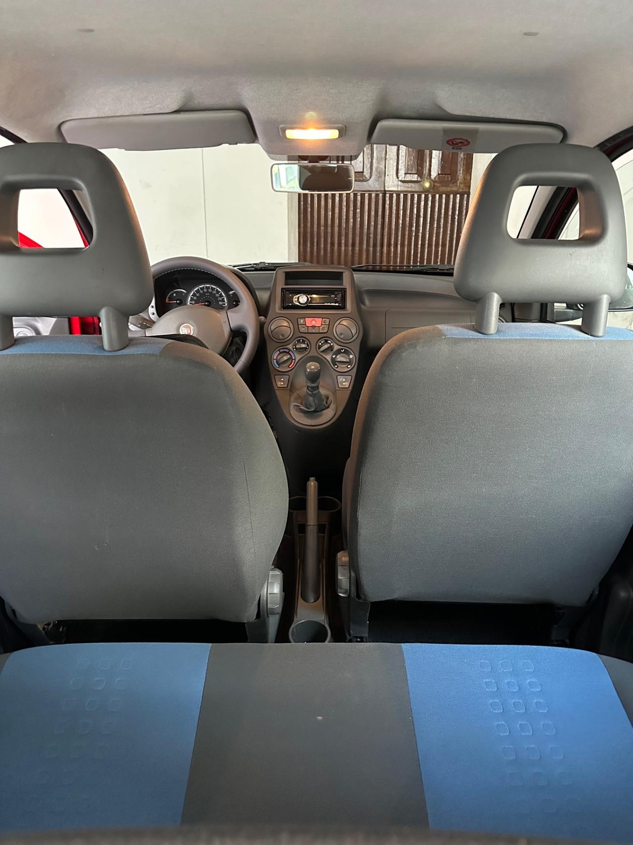 Fiat Panda 1.2 Dynamic