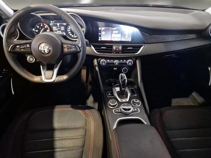 ALFA ROMEO GIULIA 2.2 Turbo Diesel 160CV Business AT8 4 PORTE BERLINA