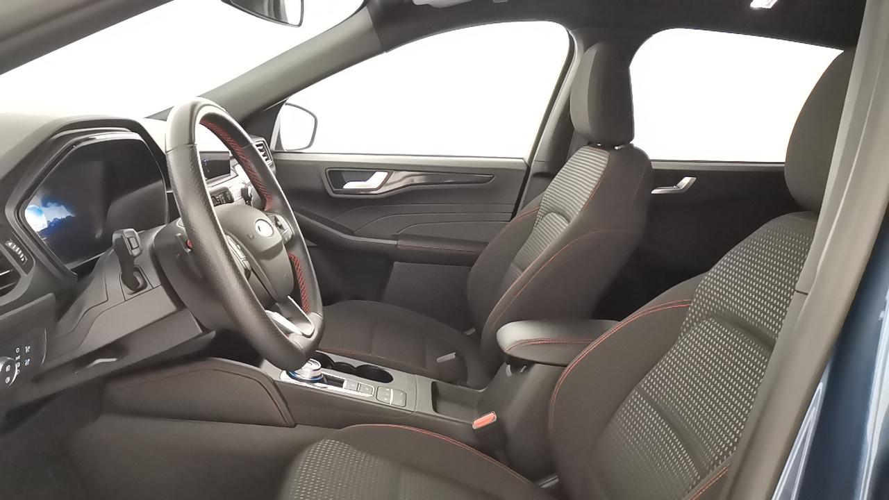 FORD Kuga III 2020 - Kuga 2.0 ecoblue ST-Line 2wd 120cv auto