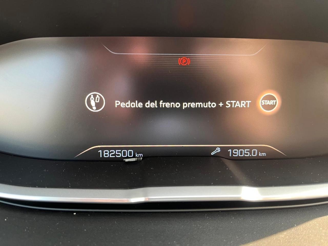 Peugeot 3008 1.6 BlueHDi 120 EAT6 GT Line