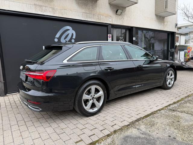 AUDI A6 Avant 40 TDI Stronic Sport ACC Pelle Keless