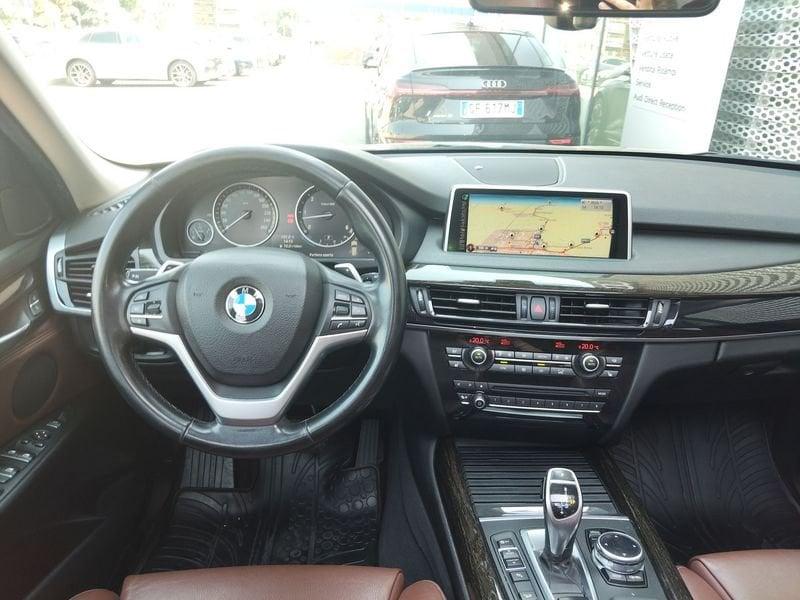 BMW X5 X5 xDrive30d Luxury