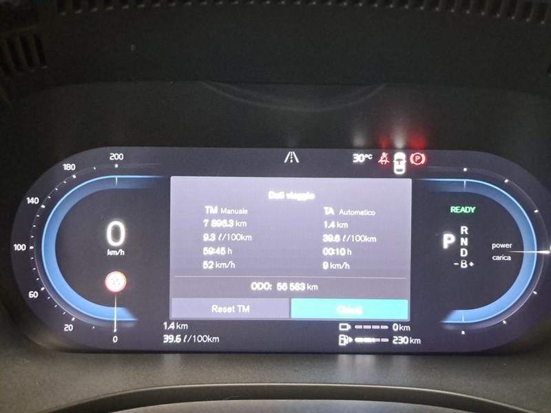 VOLVO XC60 T6 PLUG-IN AWD AUTO CORE SUV