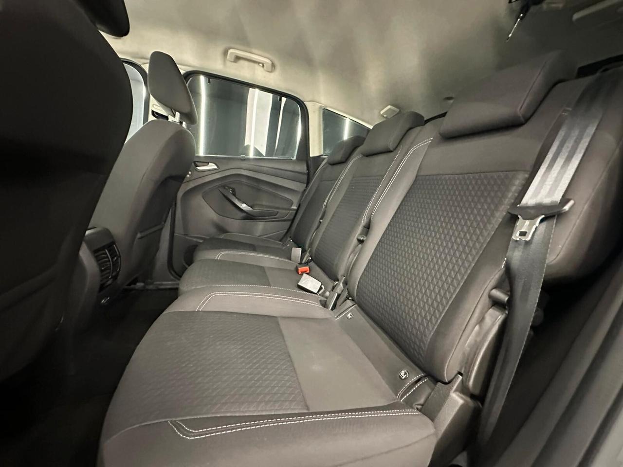 Ford C-Max C-Max7 1.5 TDCi 120CV Start&Stop Business