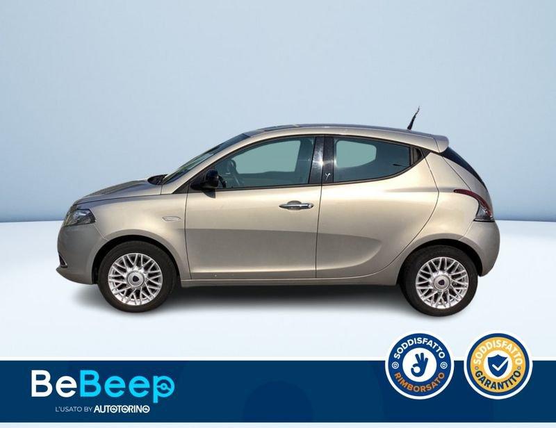Lancia Ypsilon 1.2 8V SILVER S&S 69CV E6