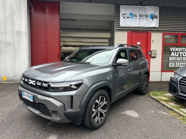 Dacia Duster 1.0 Eco-G Expression 100cv UNIPROPR. OK NEOPATENTATI