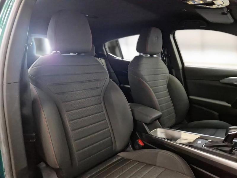 ALFA ROMEO TONALE 1.5 130 CV HYBRID TCT7 SPRINT SUV