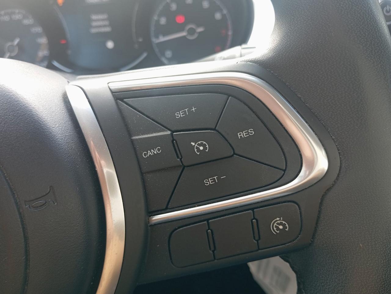 Fiat 500X 1.0 T3 120 CV