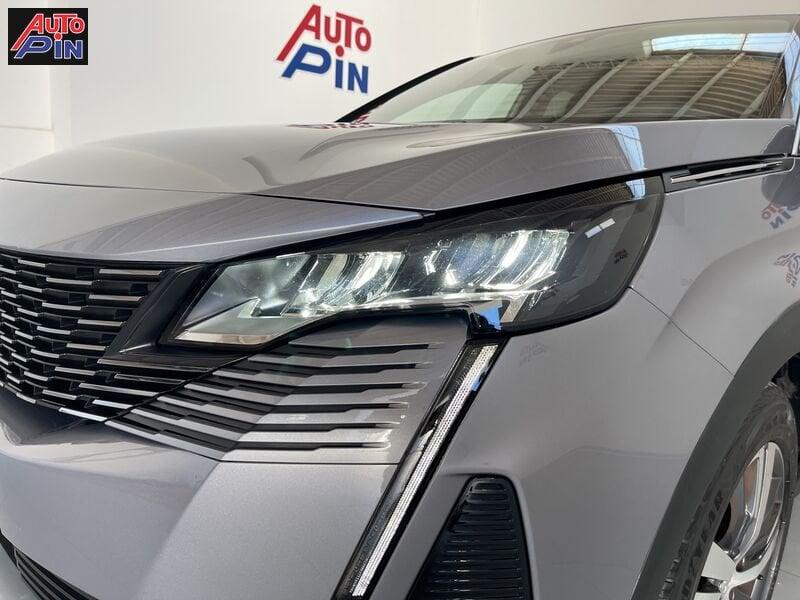 Peugeot 3008 3008 BlueHDi 130 S&S EAT8 Allure