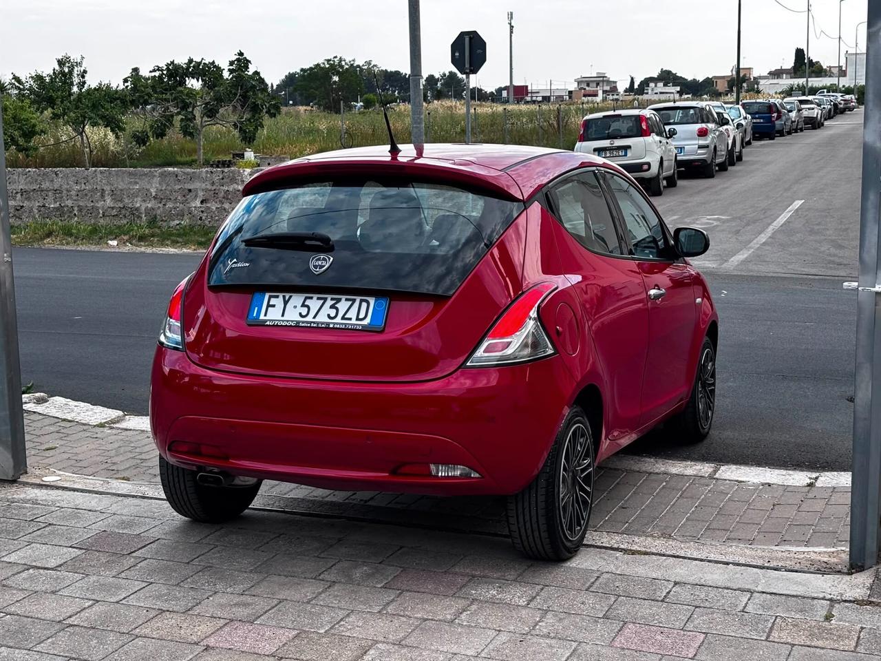 Lancia Ypsilon 1.2 69cv Gold - 12/2019