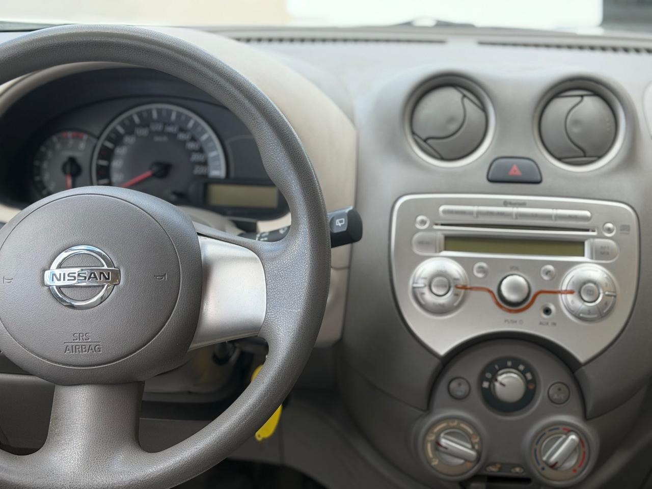Nissan MICRA 1.2 GPL 2013 - NORD ITALIA