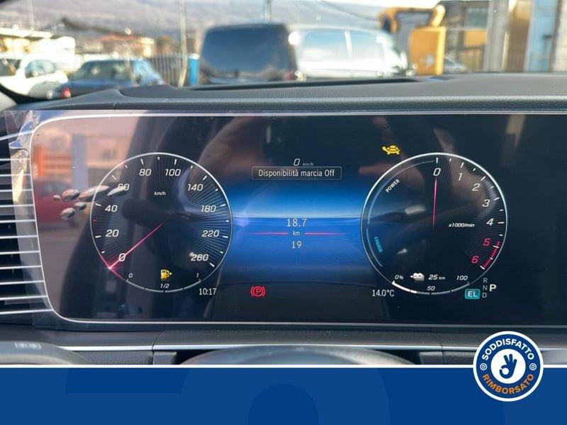 Mercedes-Benz GLE 350de 4Matic EQ-Power AMG Line Premium