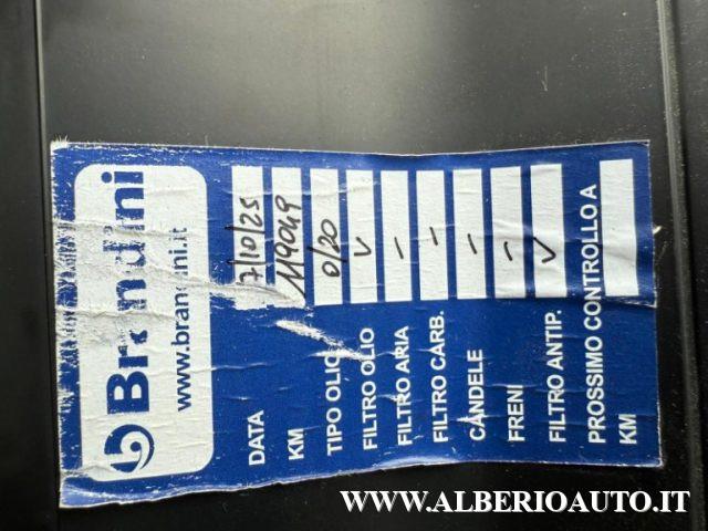 AUDI A3 SPB 1.6 TDI 116 CV Business aut.