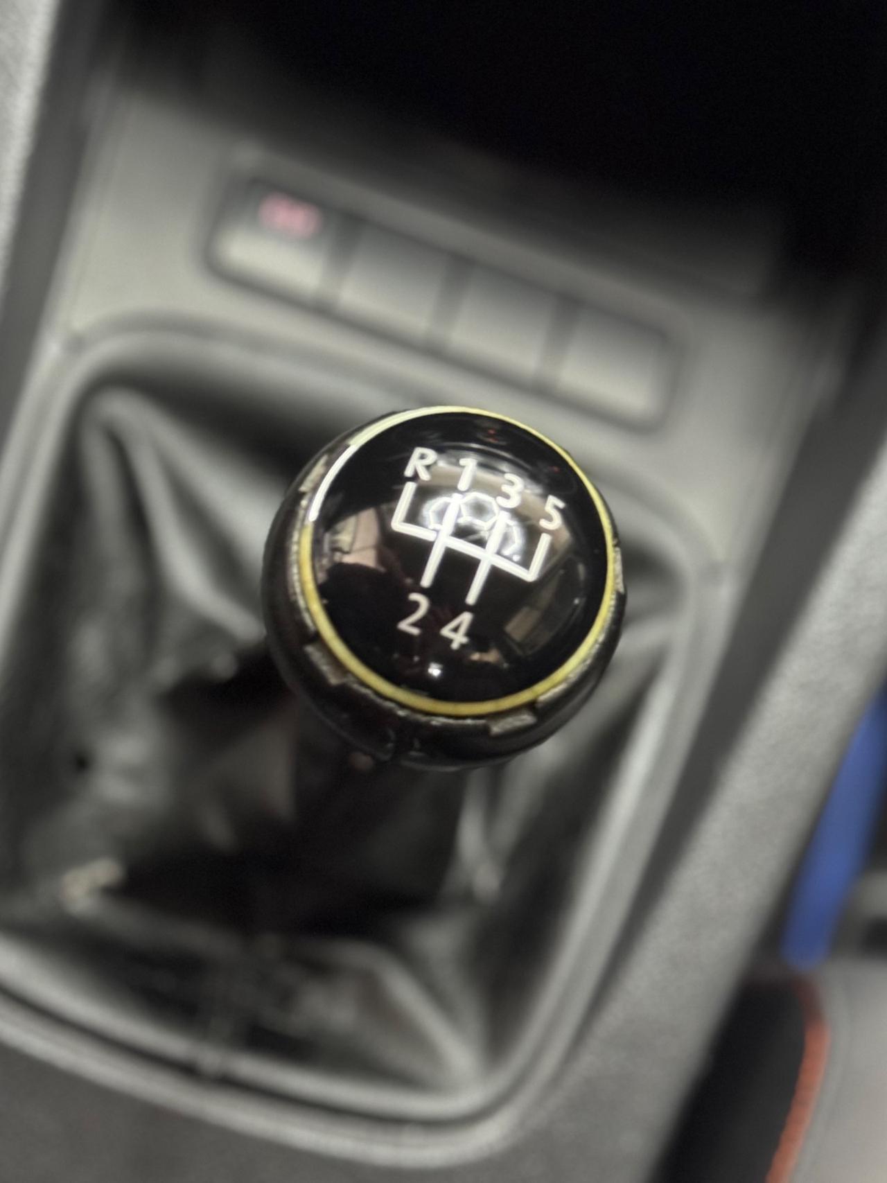 Volkswagen Golf 1.9 TDI 5p. ADATTA NEOPATENTATI