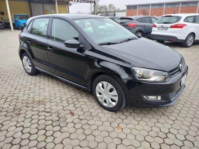 Volkswagen Polo 1.6 tdi Highline 90cv 5p