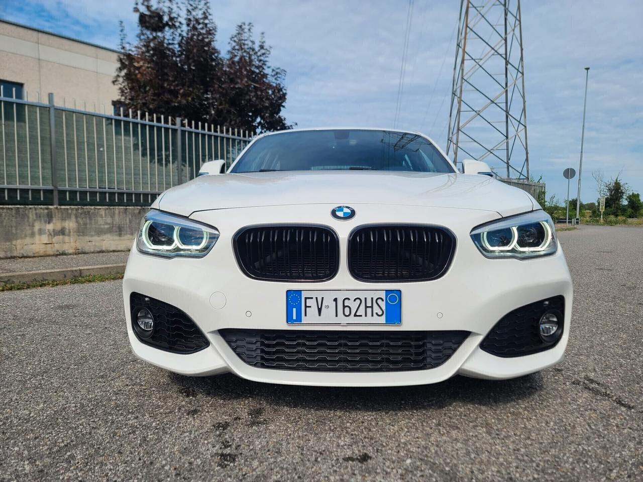 Bmw 118i 5p. Msport 136CV 70.000KM