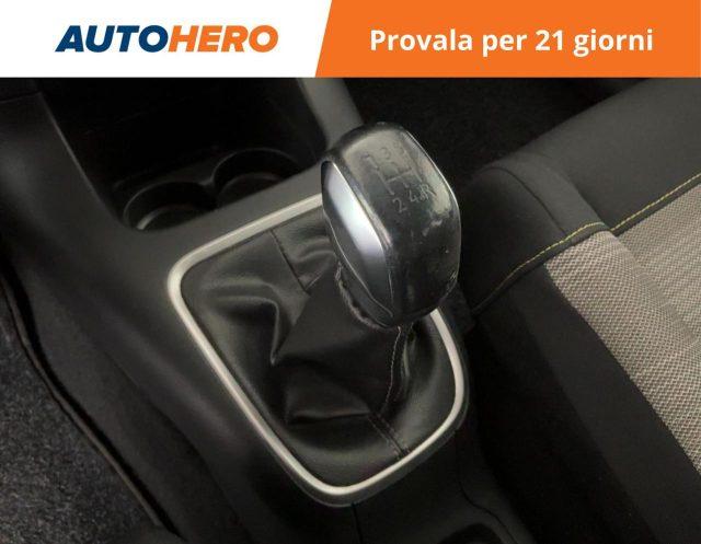 CITROEN C3 BlueHDi 100 S&S Shine