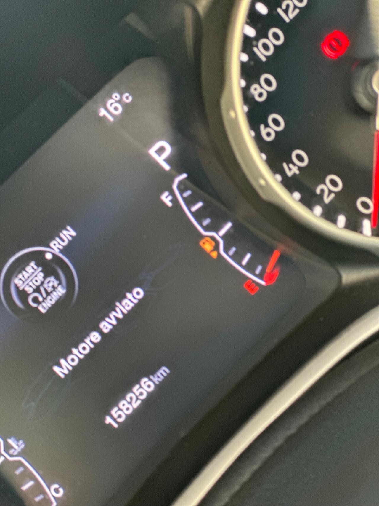 Jeep COMPASS 2.0 MULTIJET 4WD - OPENING EDITION