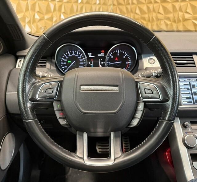 Land Rover Range Evoque 2.2 TD4 5p. Dynamic